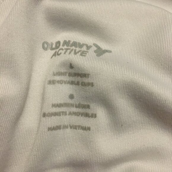 PowerPress Strappu Marble Pastel Cats Cradle Marbleized Sports Bra - Picture 9 of 13